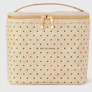 Kate Spade "Out to Lunch" Tote